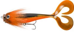 RAPALA Soft Olio Prerigged 20cm 80g BU Butternut