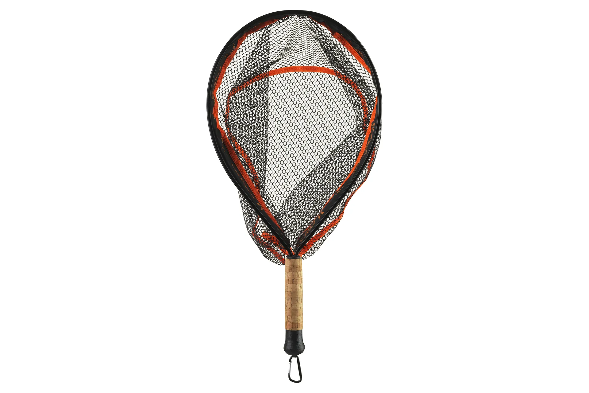 Daiwa Presso Iprimi Trout Net Kescher Ansicht 3