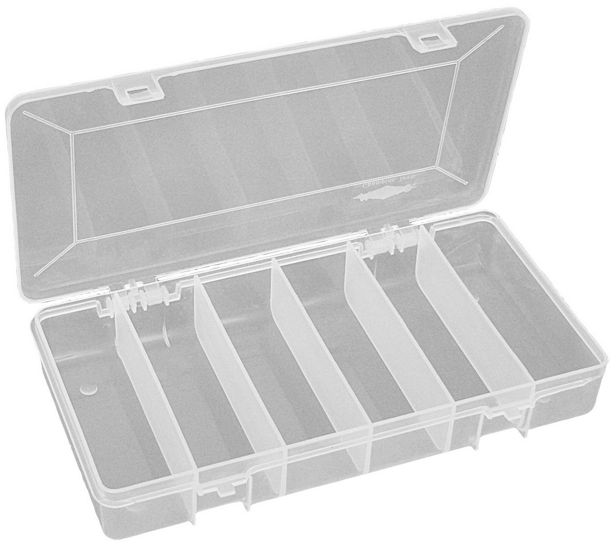 MIKADO Box - Abm 024 (20.7x10.8x3.3cm) - 1st