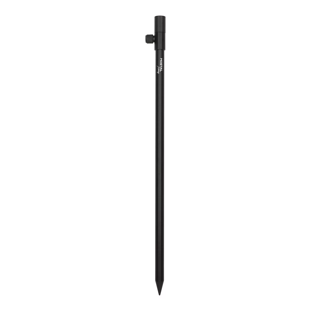 MOSTAL Aluminum Bank Stick Anti-Lost Screws / Quick Change Magnetic