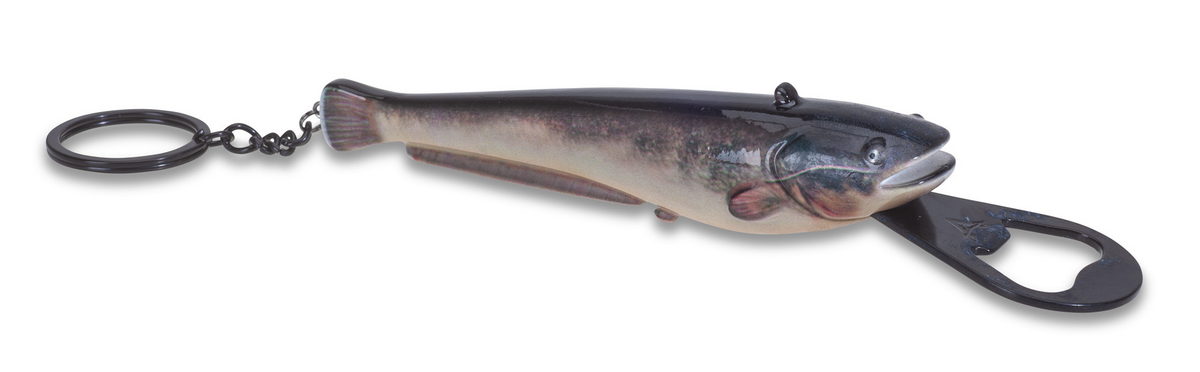ANACONDA Beauty Carp Opener — Wels