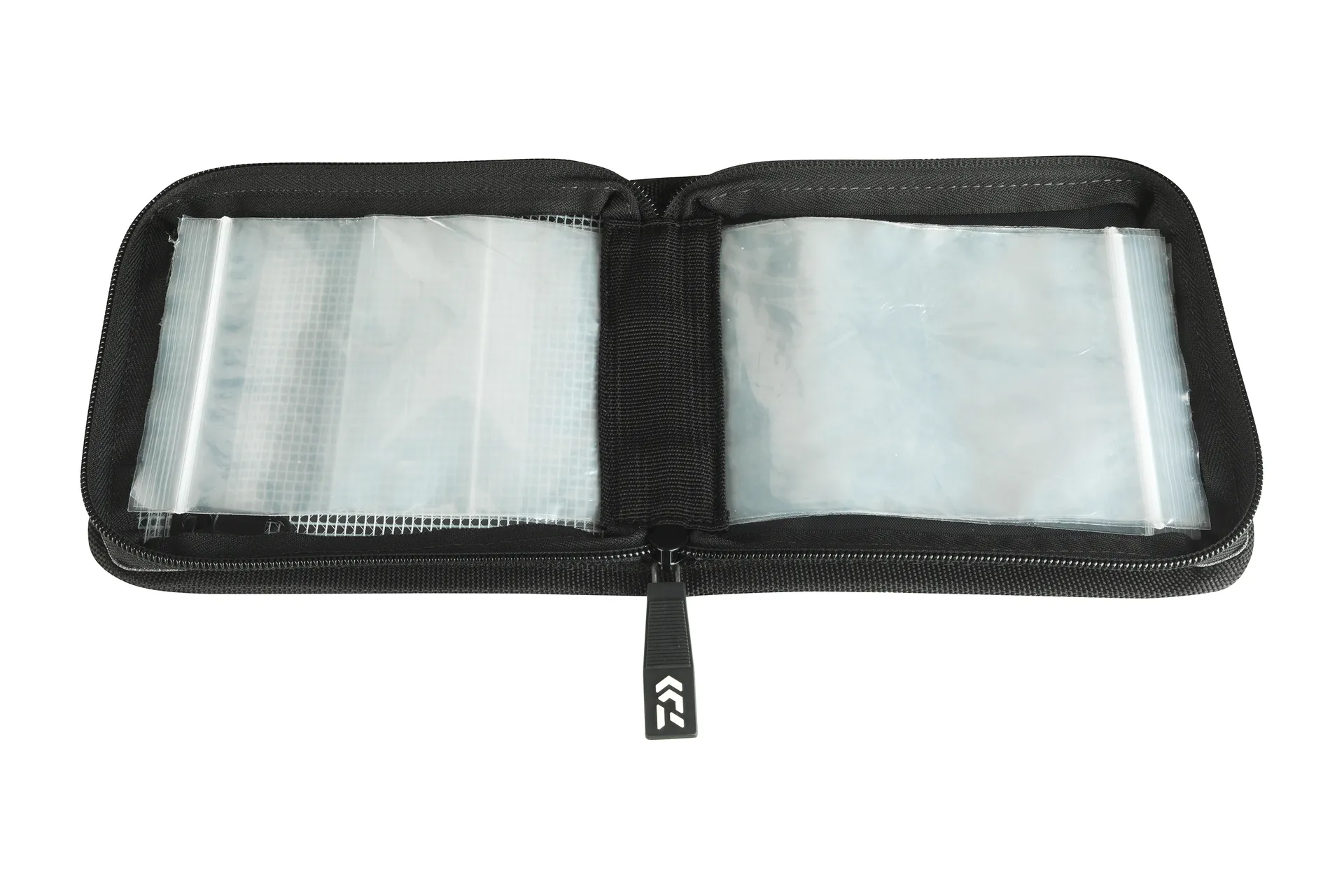 Daiwa D-Vec Rig Pouch Angeltasche Ansicht 3