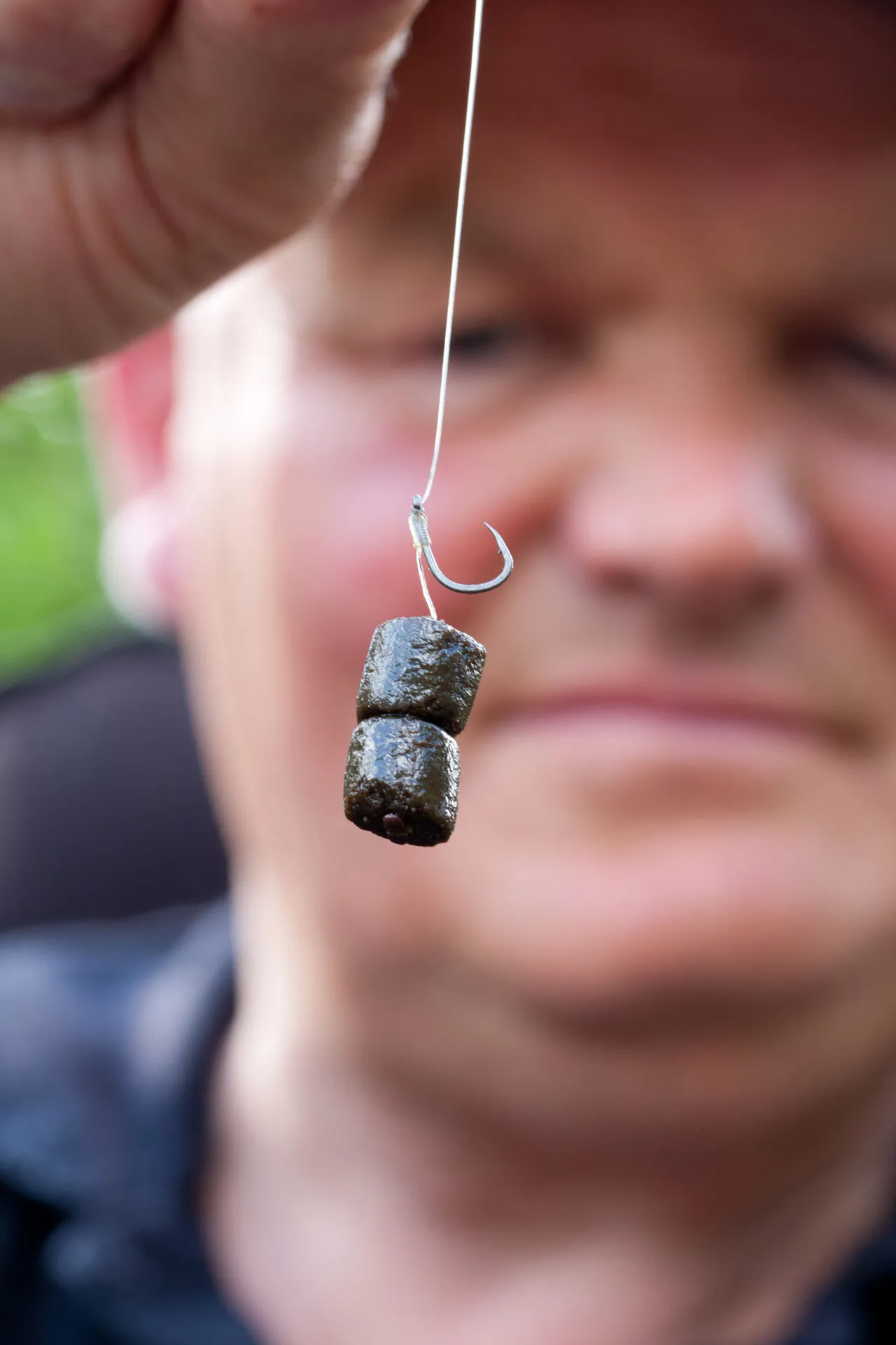 SONUBAITS Pellet O'S 8mm Crab 65g weitere Ansicht