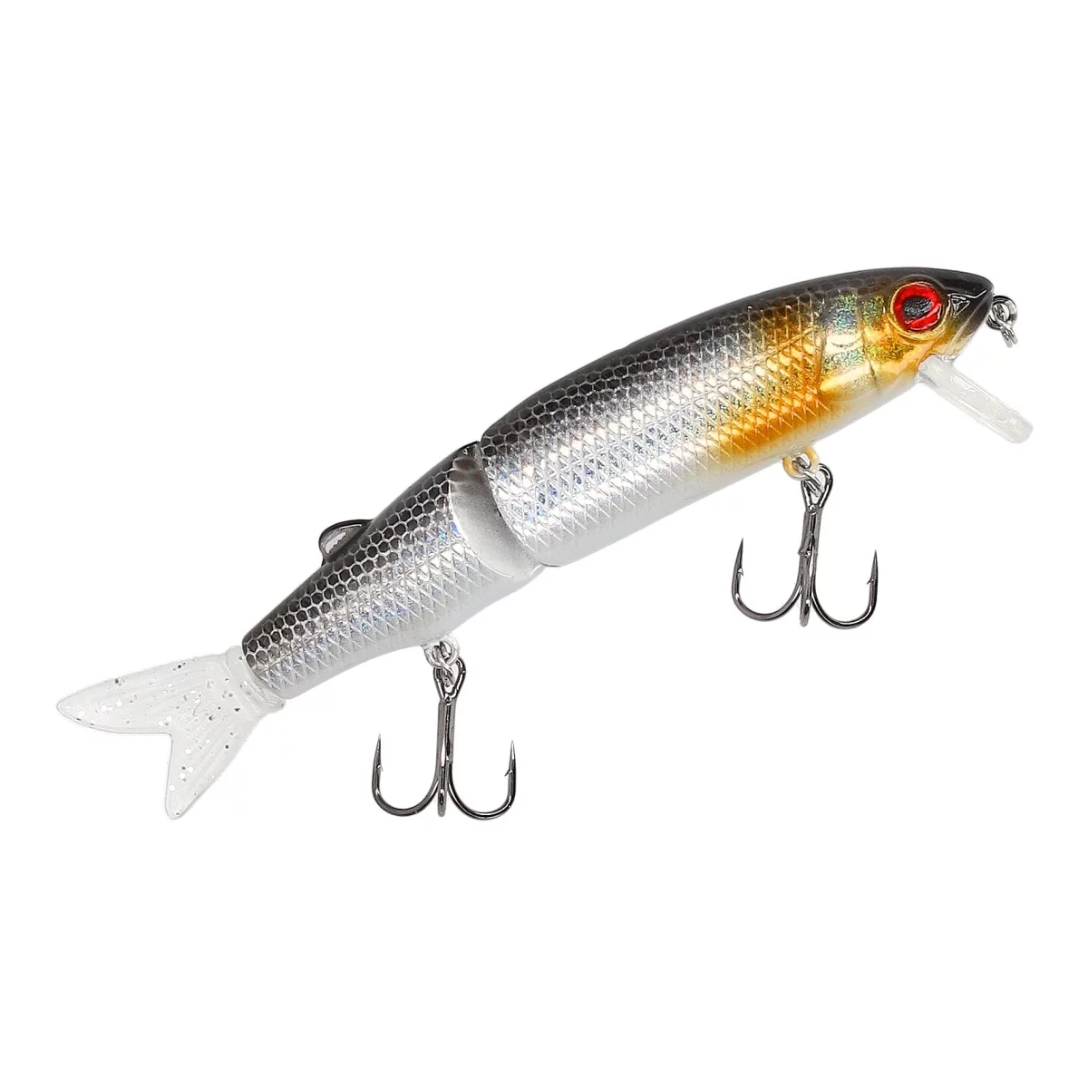 MOSTAL Ginger 113 Silver suspending