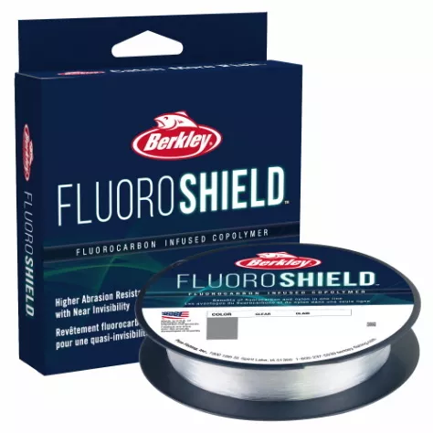 BERKLEY FluoroShield