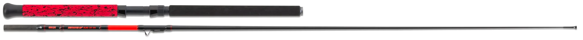 UNI CAT Destroyer MP³ Inline Cat 210 20-30lb/2,10m Wallerrute