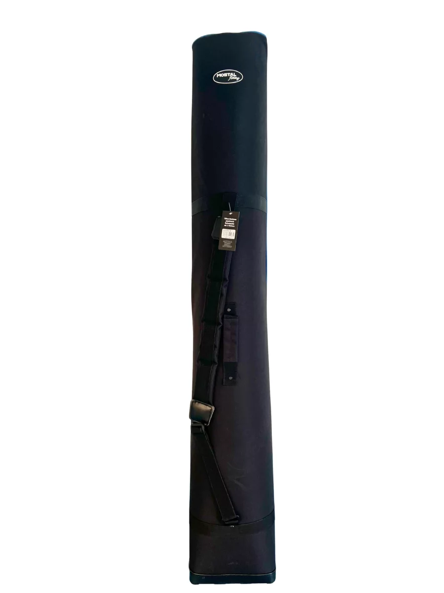 MOSTAL Hardcase 3er 150
