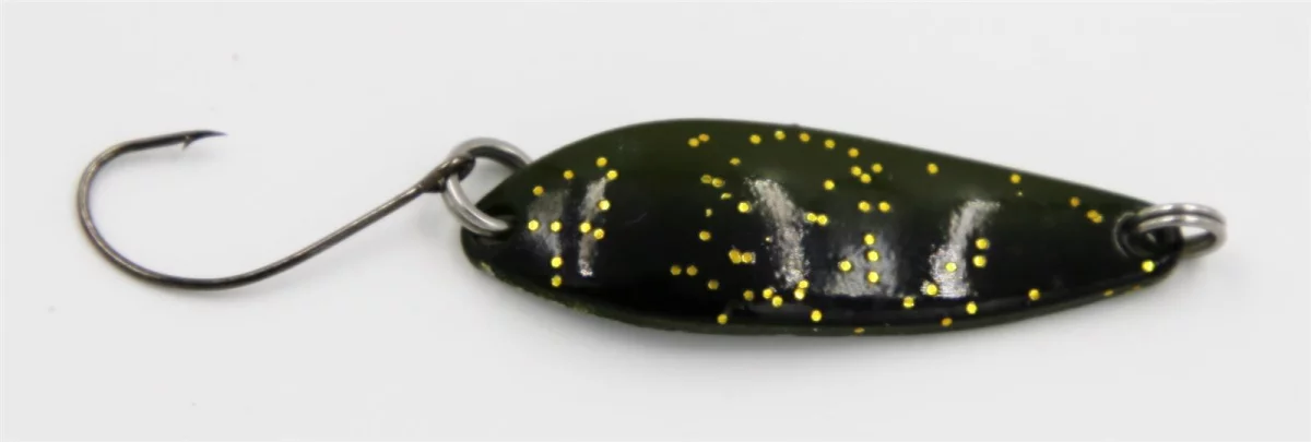 EFT Trout Wave Spoon