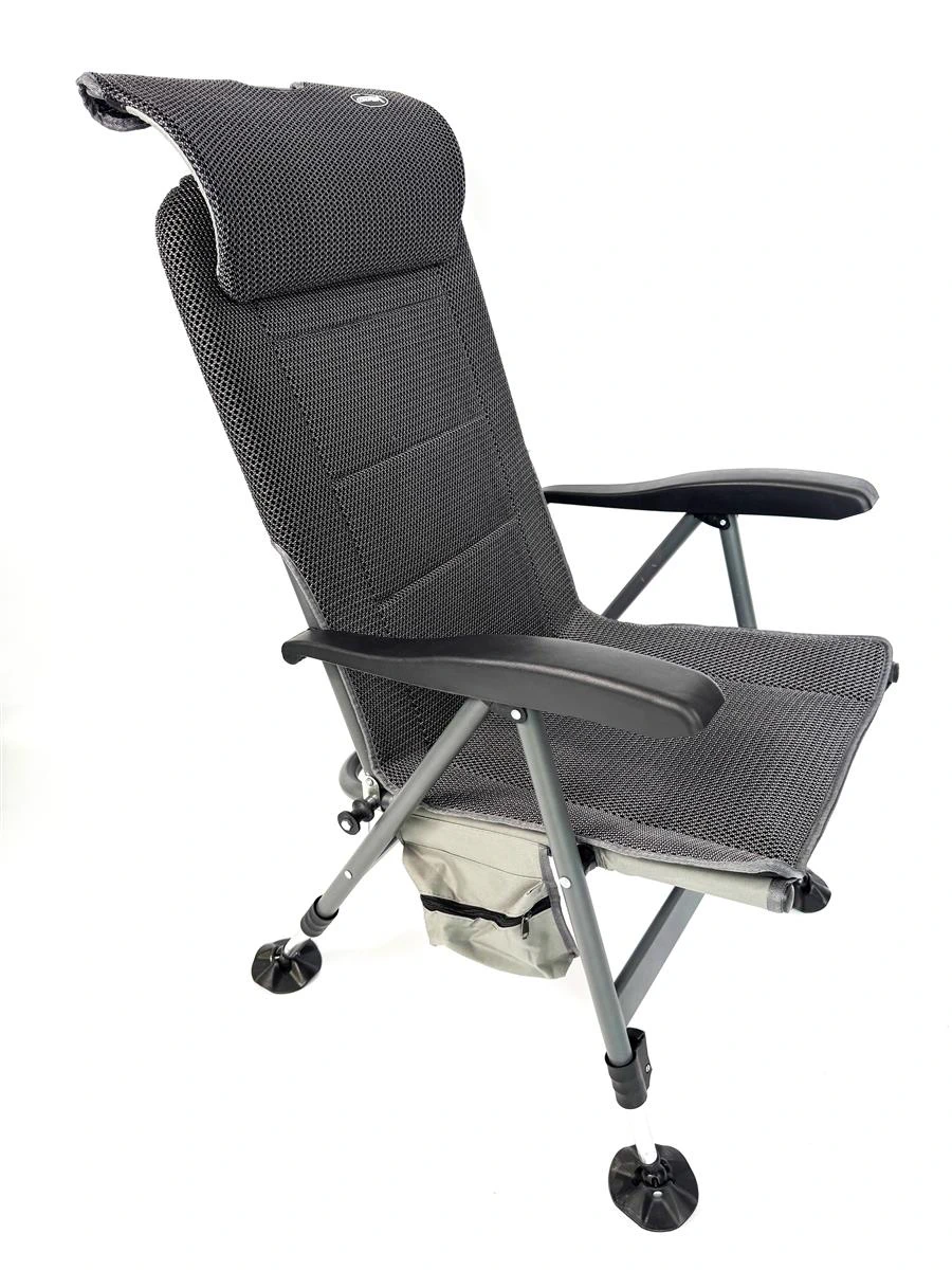 COROFISH Relax Chair Camper Deluxe
