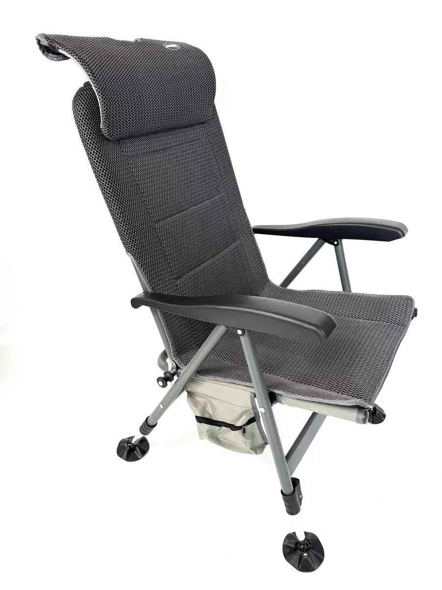 COROFISH Relax Chair Camper Deluxe
