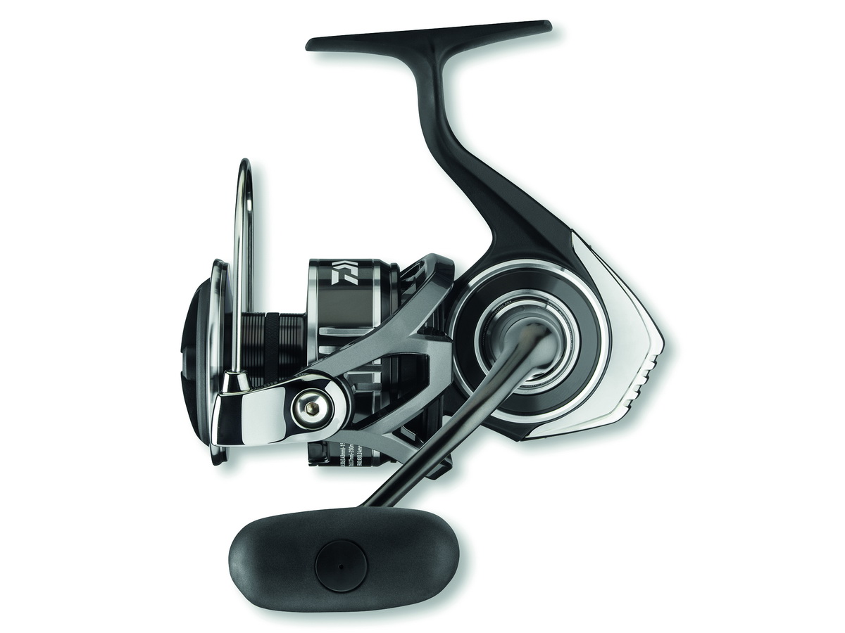 DAIWA BG MQ DAIWA BG MQ