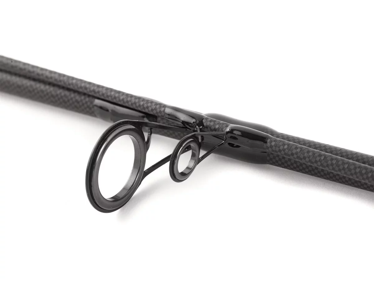 EFT Carp ChampX 10ft 3.0lb 302 2 sec Combo mit DAM Quick 2 V2 5000 FS weitere Ansicht