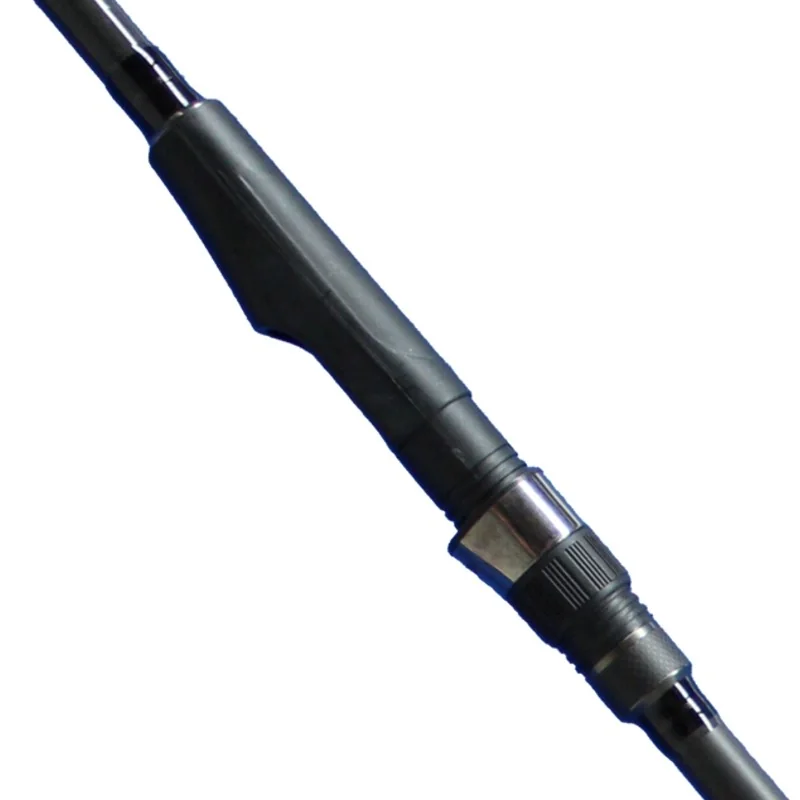 EFT Saga NG Carp 3,60m 2,75lb Combo mit DAM Quick 2 V2 5000 FS Detail Griff