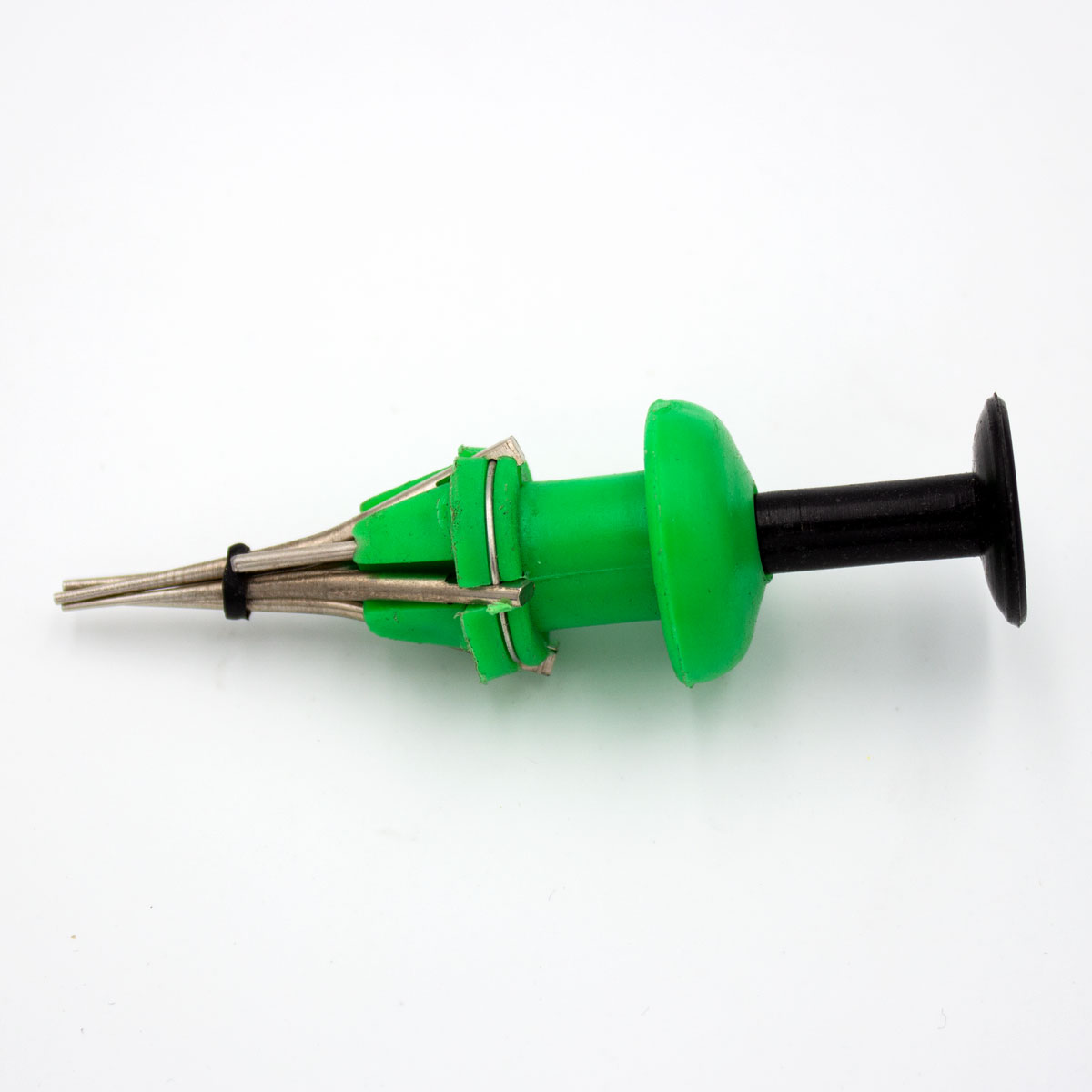 Pellet Zange bis 11mm