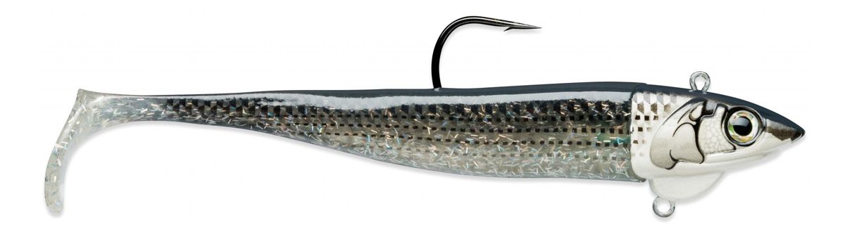 STORM Biscay Minnow DP 16cm 73g MU STORM Biscay Minnow DP 16cm 73g MU