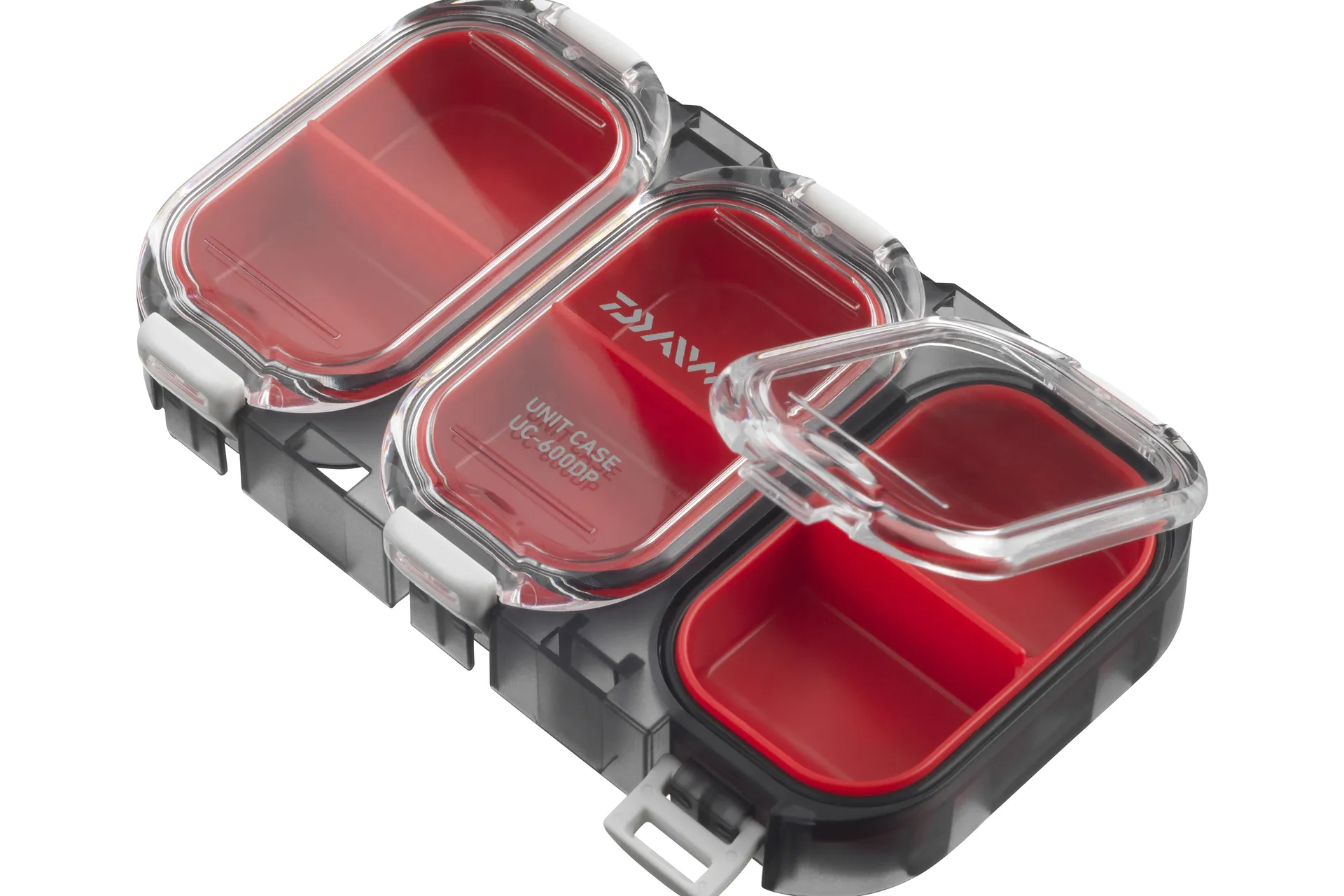 Daiwa Kleinteilebox wasserdicht Geraetebox Ansicht 4