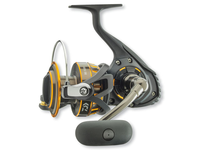 DAIWA BG DAIWA BG