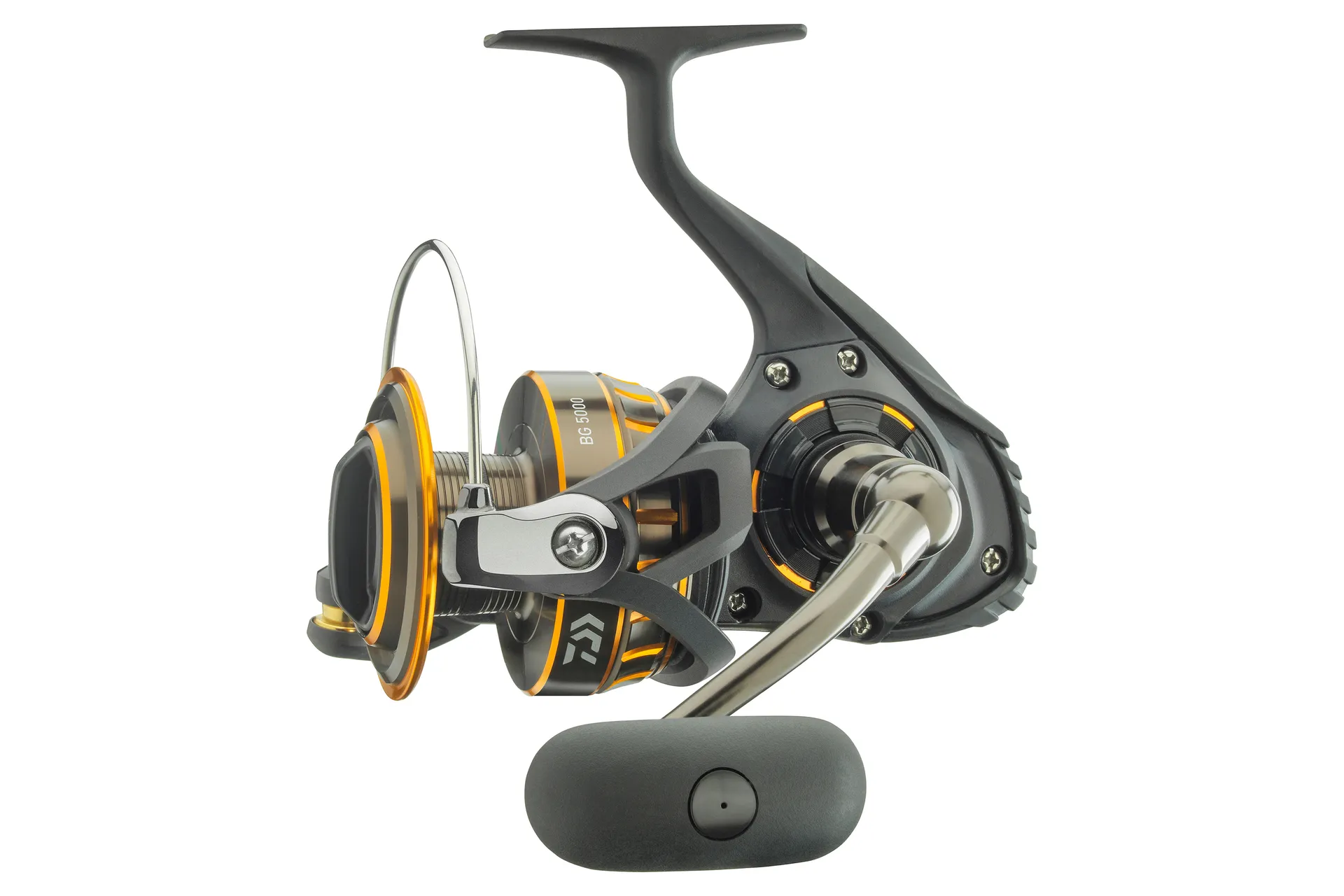 Daiwa BG 8000 Meeresrolle
