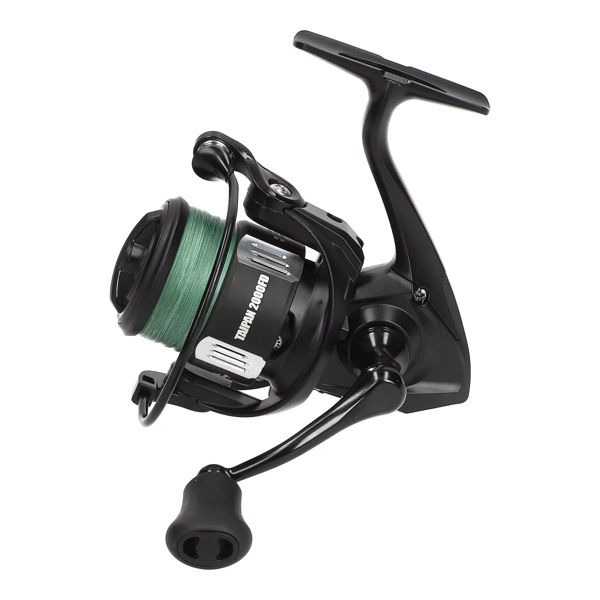 MOSTAL Taipan 1000 FD — 2000 Braid