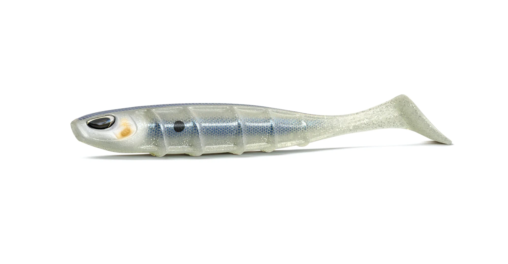 NAYS HNTR 9 Inch P-03 23cm 80g 1st Gummifische Softbaits — 28.0 P-06