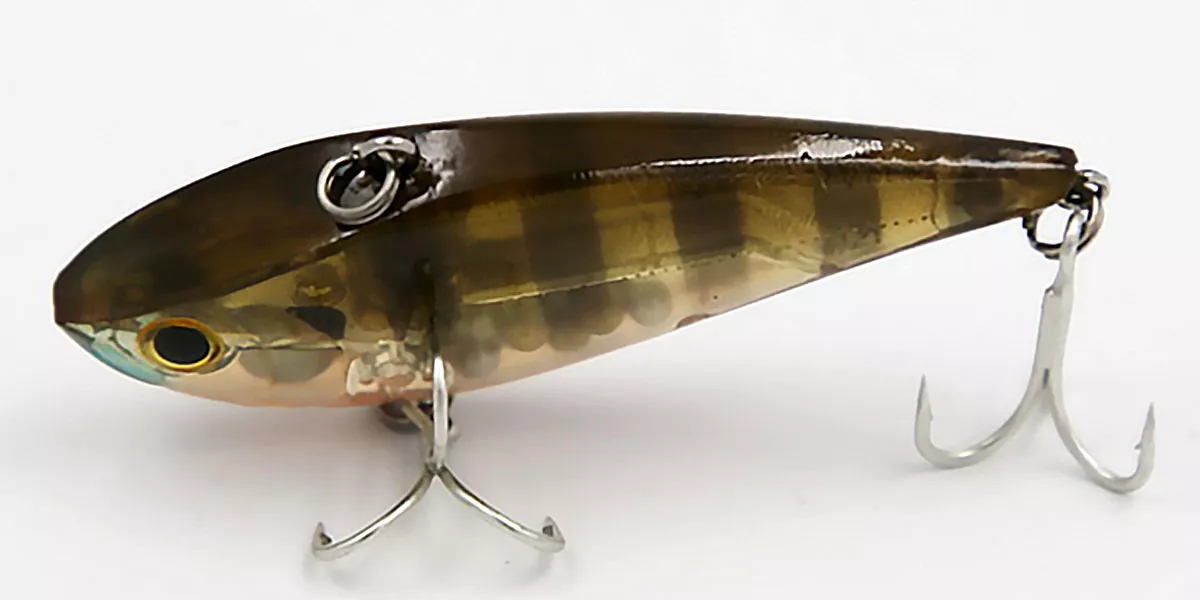 Ghost US Perch