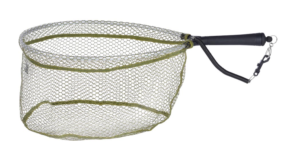 BALZER Watkescher mit Magnet-Clip S 35x45cm