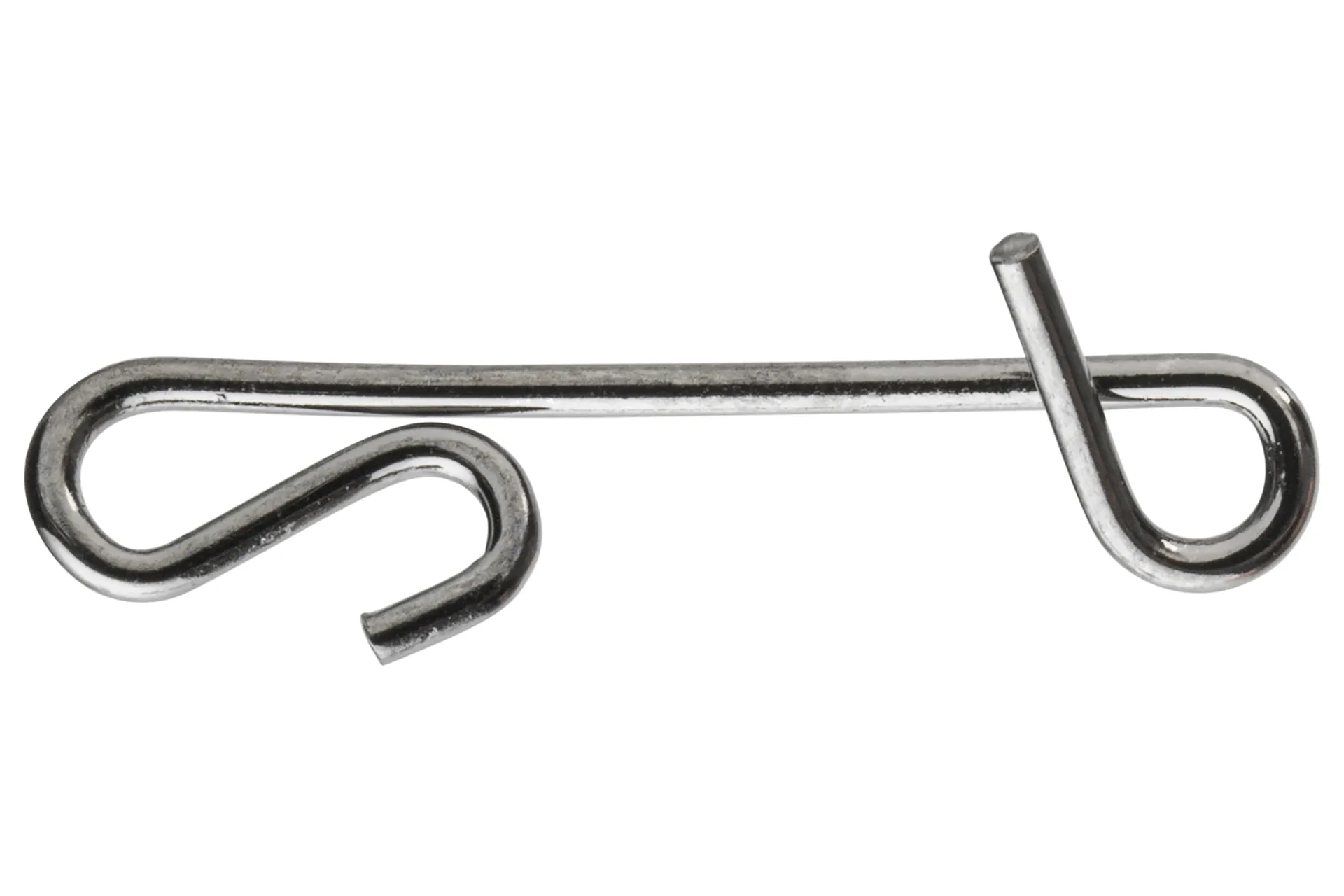 Daiwa No Knot Connector Wirbel