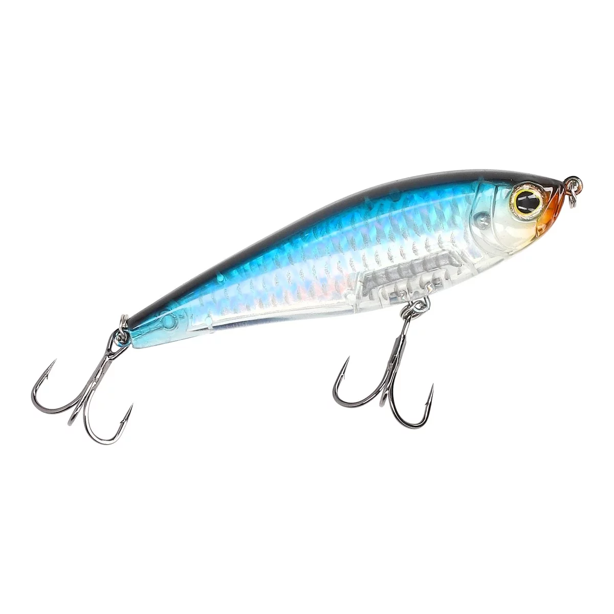 MOSTAL Hailey 90 Blue Scale slow sinking