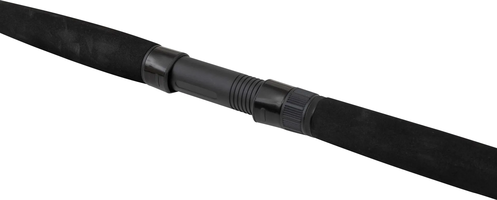 BLACK CAT 3,30m Black Passion G2 Long Ranger 600g weitere Ansicht