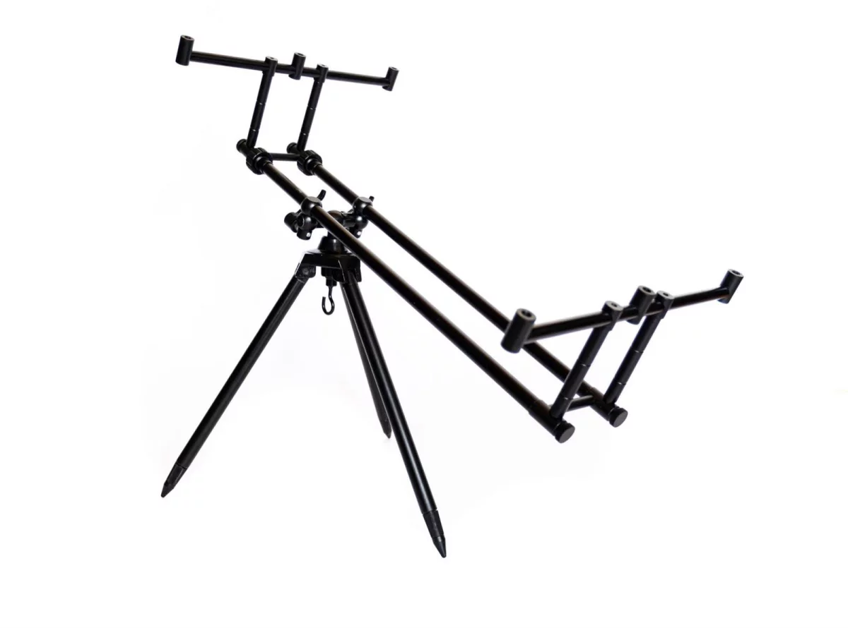MOSTAL Tri-Rod Pod DL
