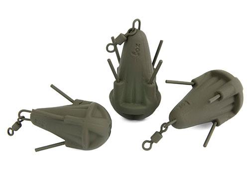 FOX Grappling Marker lead