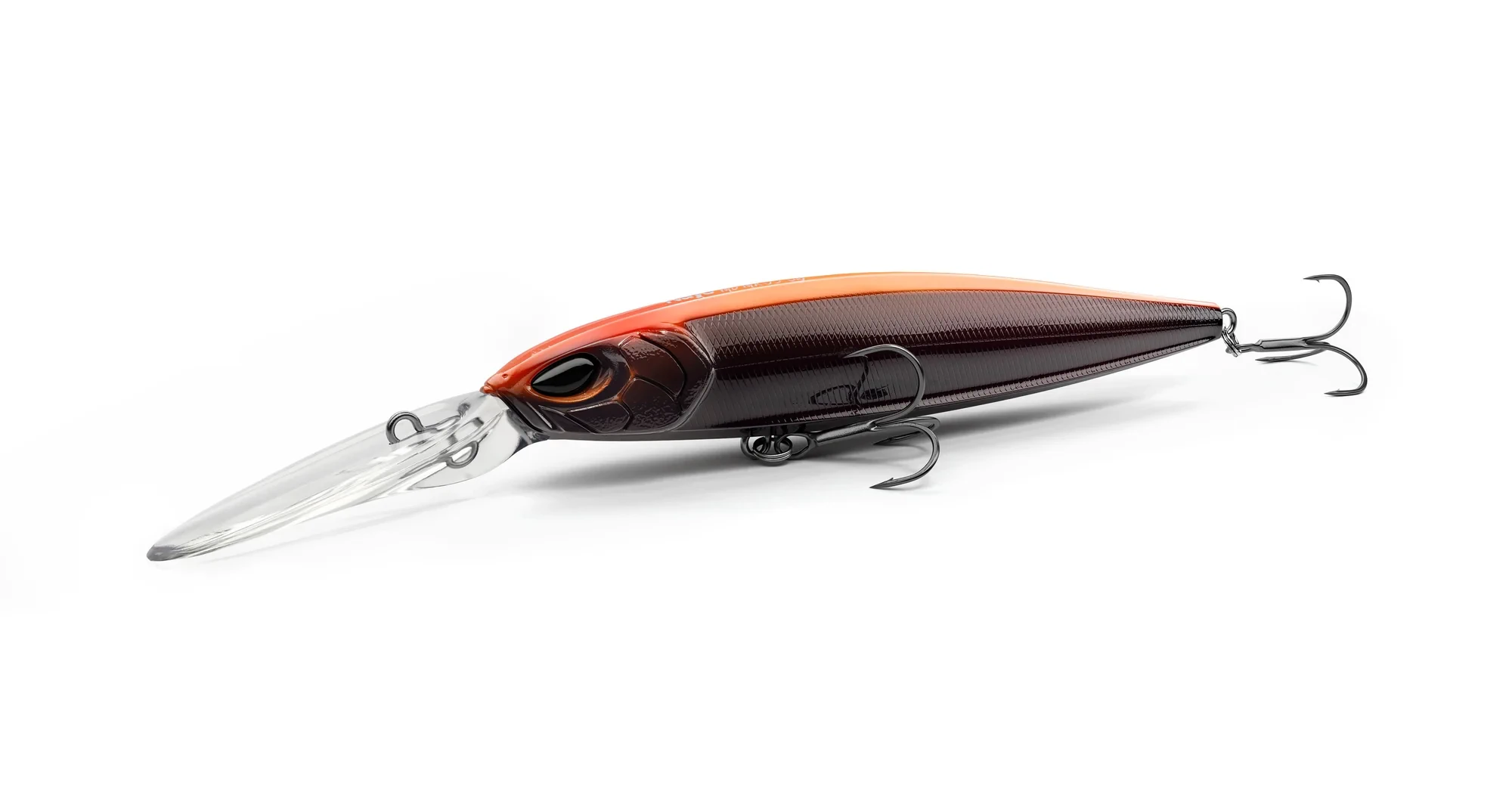 NAYS MD MX MR 2.0 80mm S-29 6,6g schwebend 1st Wobbler — DR 8.00 S-26