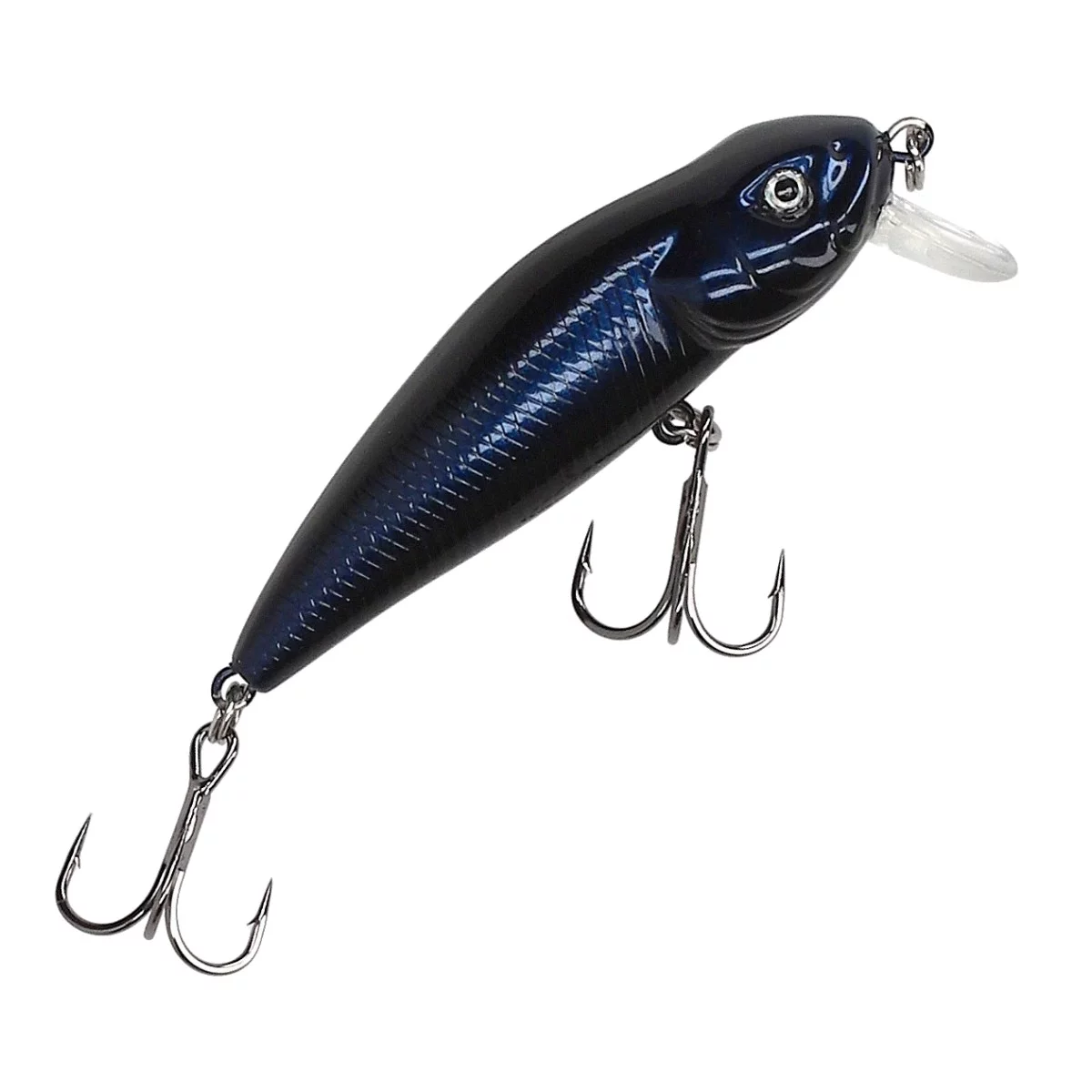 MOSTAL Natalia 6cm | 10g | 0,60 - 1,50m | Sinking Wobbler