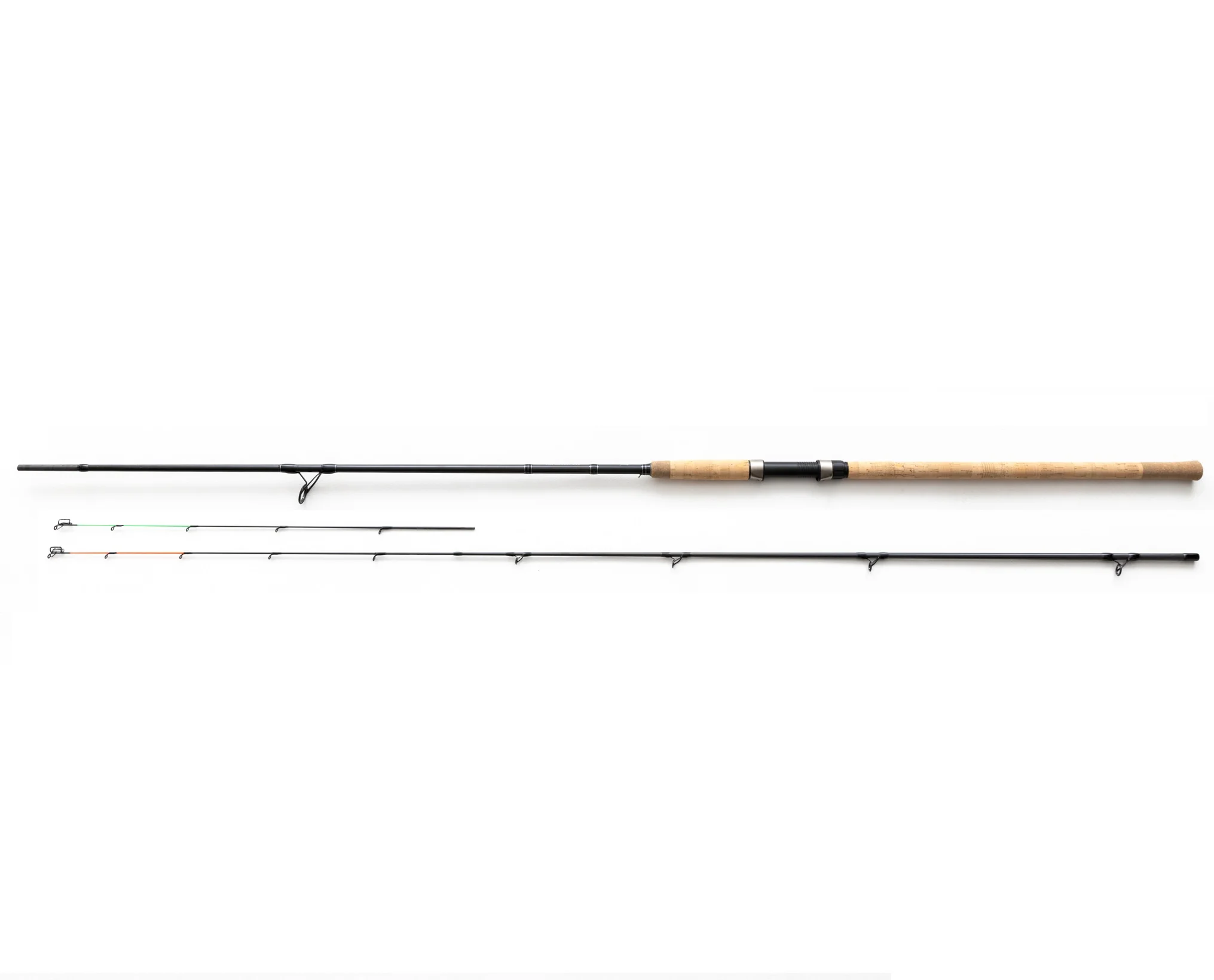 MOSTAL Aal Zander 2 sec
