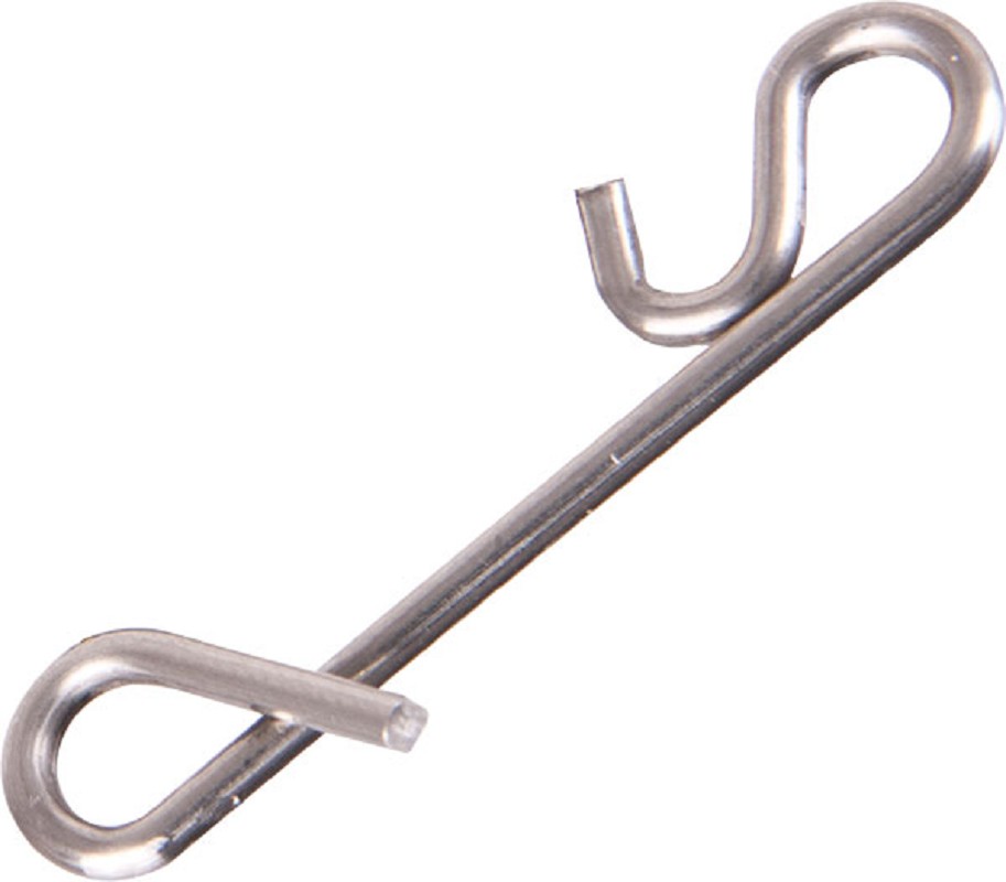 UNI CAT Knotless Connector