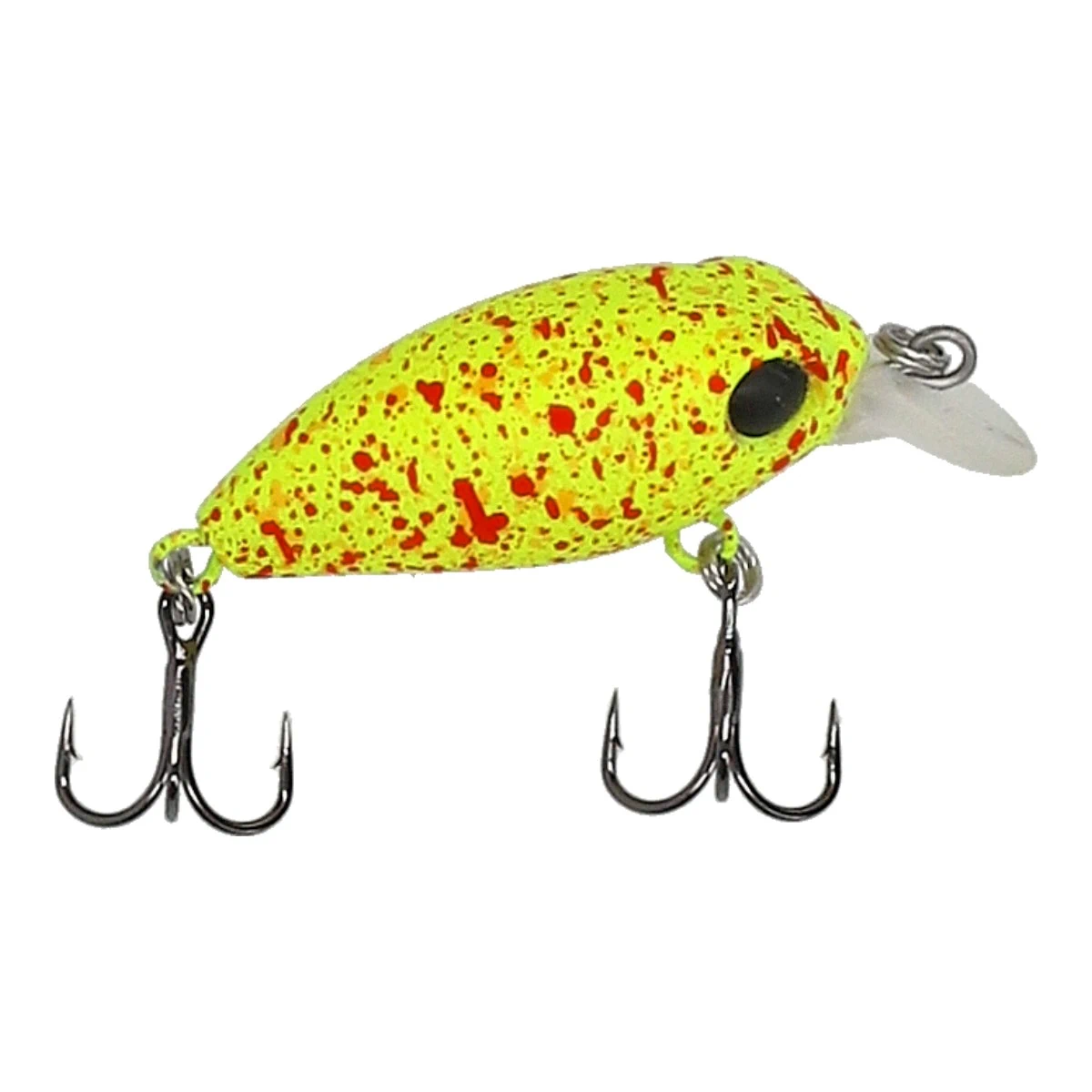 MOSTAL Lilly 35 Crazy Fire floating