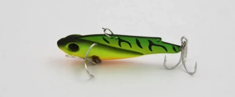 Chartreuse Tiger