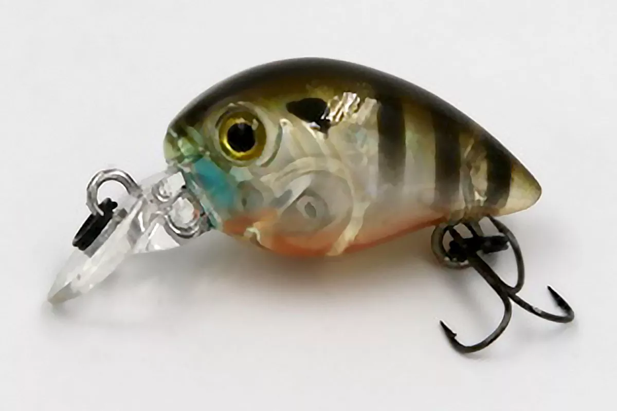 Ghost US Perch