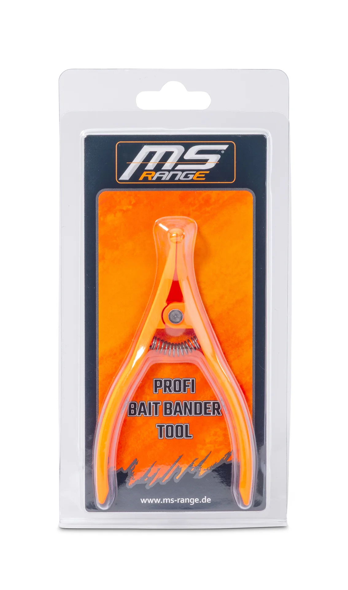MS-RANGE Profi Baitbander Tool weitere Ansicht
