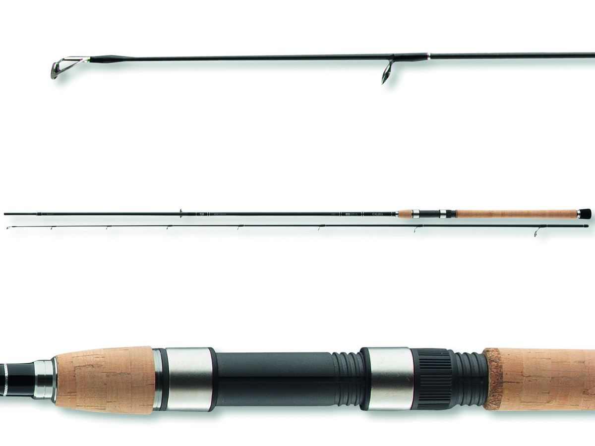 DAIWA Caldia Lure Spin Spinnrute DAIWA Caldia Lure Spin Spinnrute