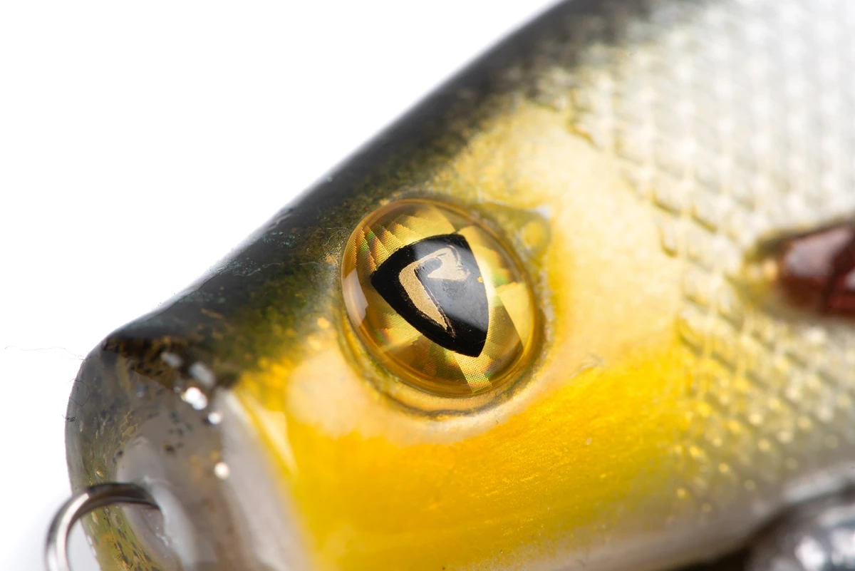 FOX RAGE Pro Shad loaded 14cm/5.5" Silver Halo weitere Ansicht