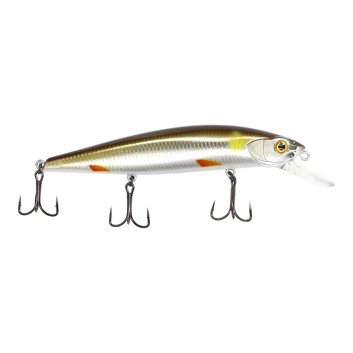 TAIPAN Super Minnow Goby 110mm