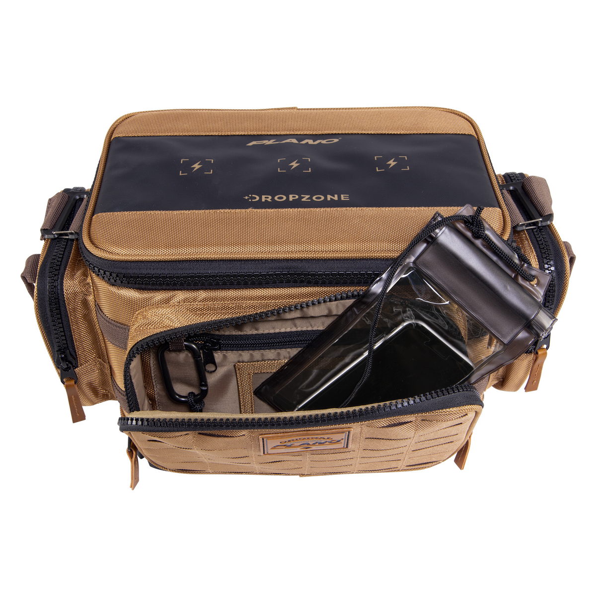 PLANO PLABG360 GS 3600 Tackle Bag