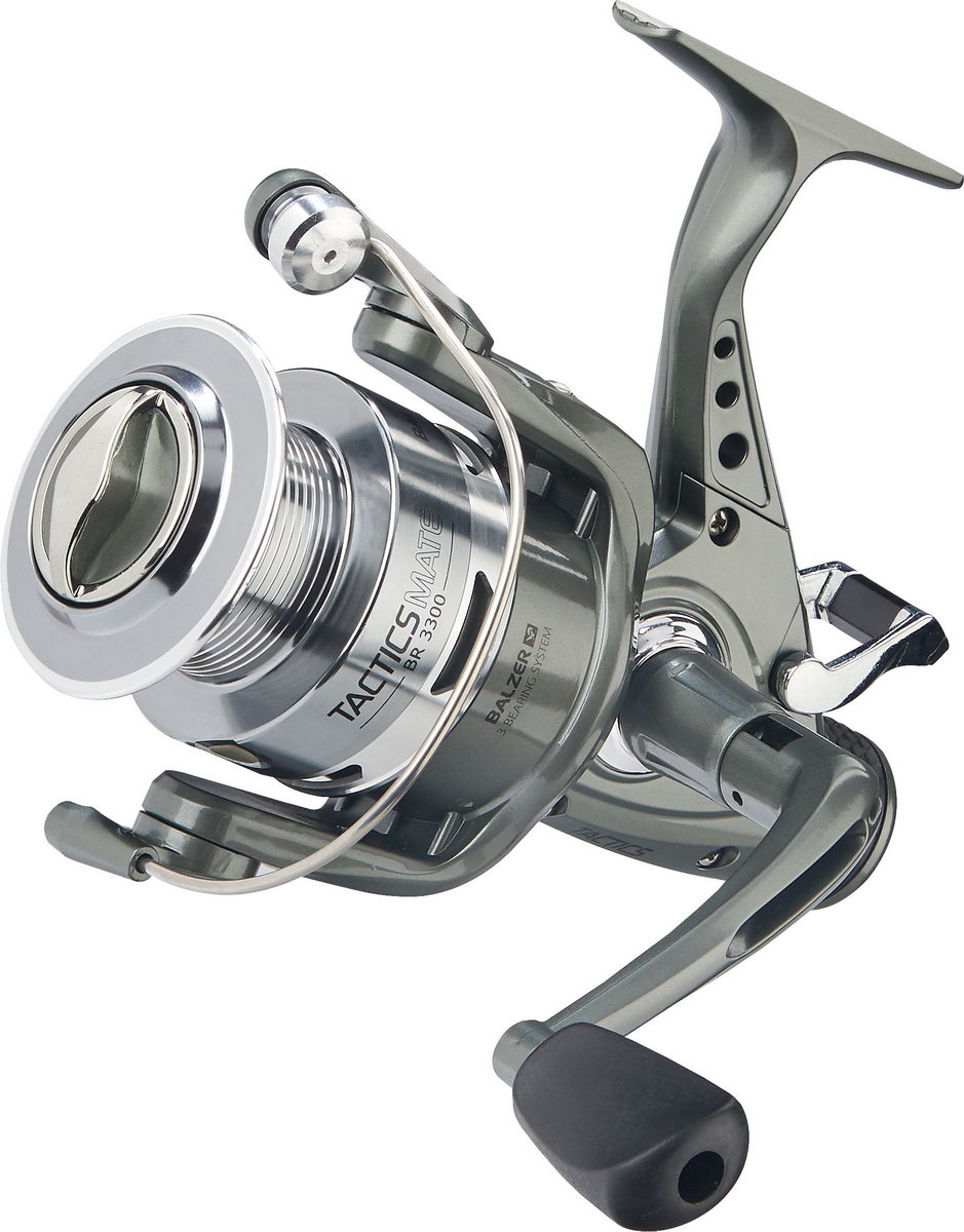 BALZER Tactics Mate BR 3000