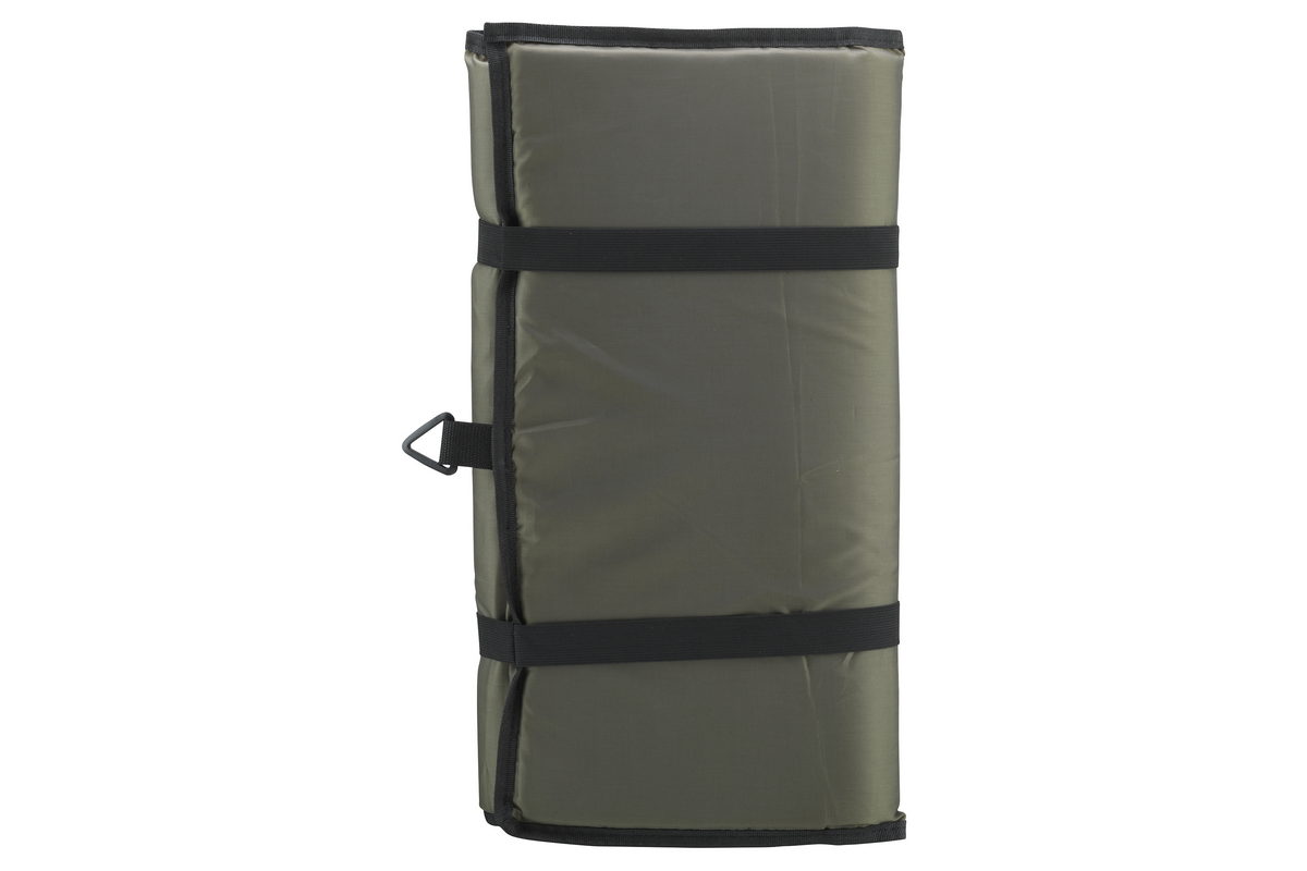DAIWA D-Vec Unhooking Mat green 75cm 75x48cm 3cm