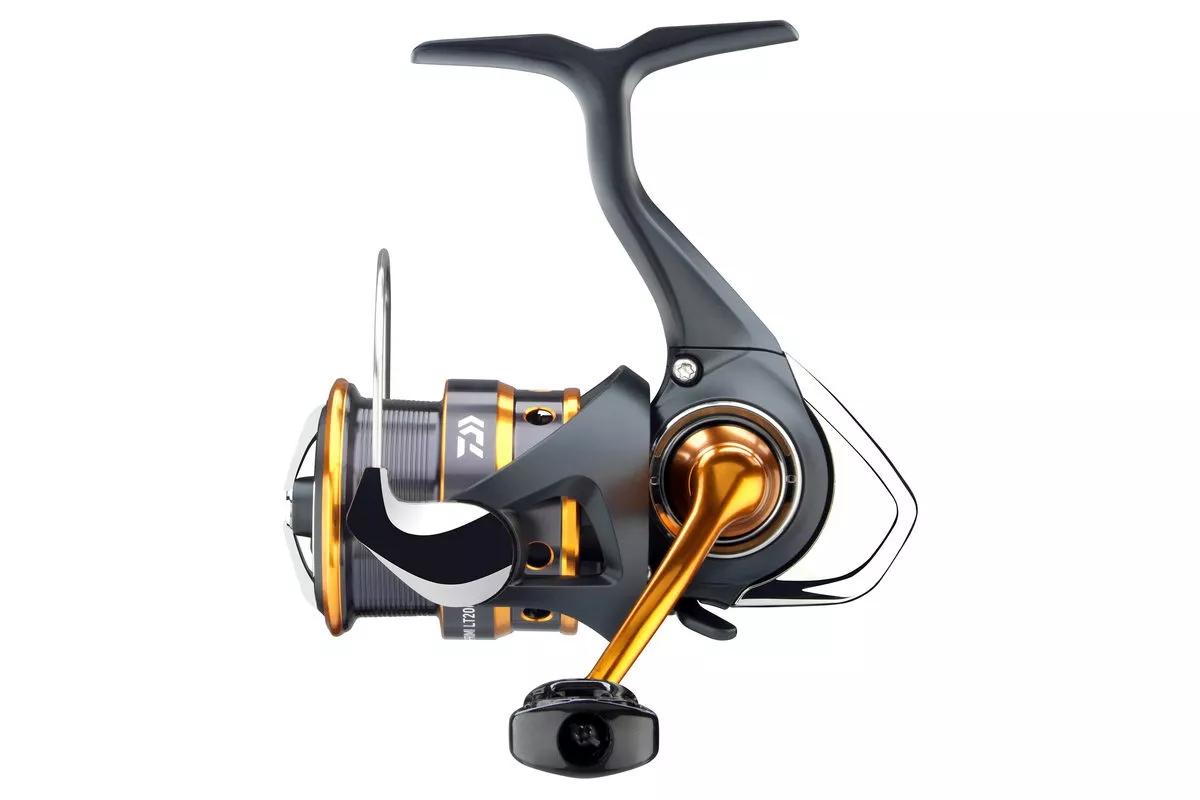 DAIWA 24 Iprimi LT Spinnrolle