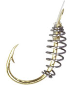 BALZER Camtec speci gebundene Teighaken BALZER Camtec speci gebundene Teighaken