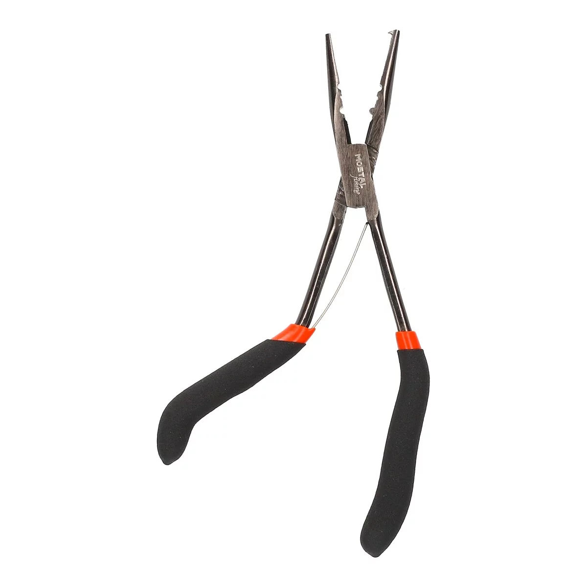 MOSTAL Split Ring Pliers 5" Sprengringzange