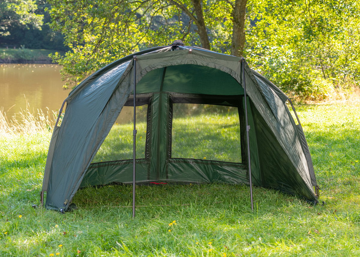 ANACONDA Tentacle Tent Detailansicht