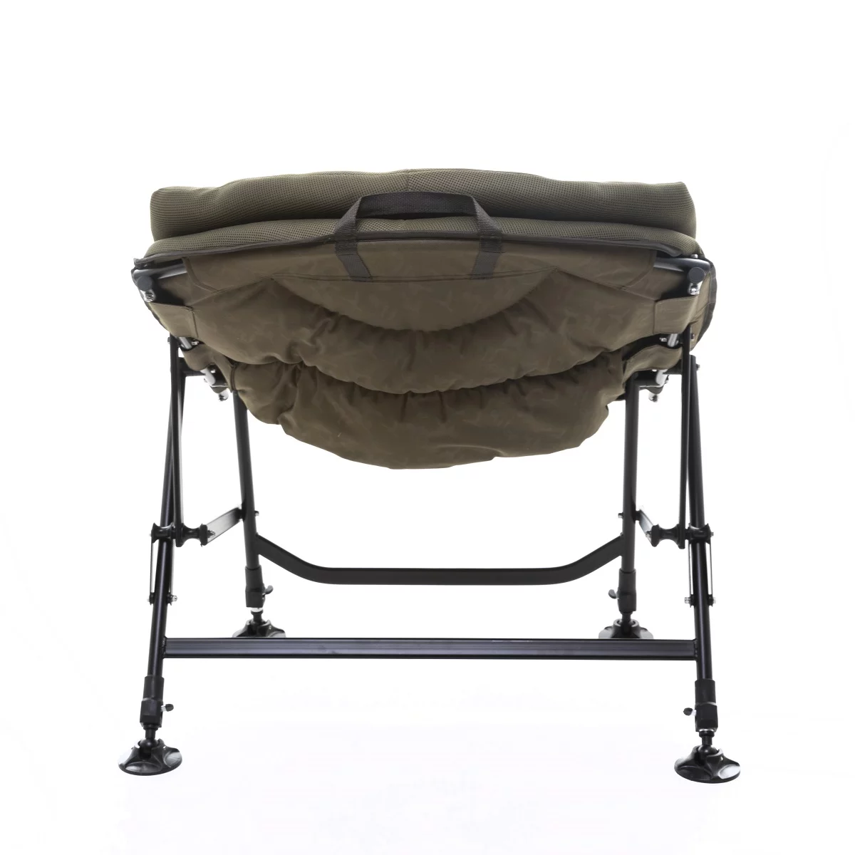 JC Oval Chair